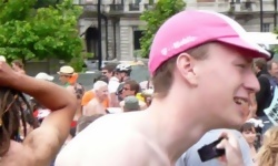 Pop That Cock Out Bro 4