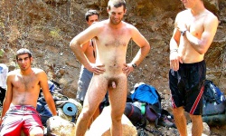 Pop That Cock Out Bro 6
