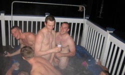 Pop That Cock Out Bro 6