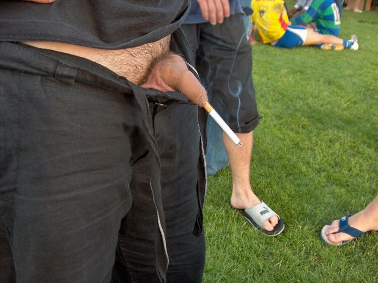 Dick Flashing