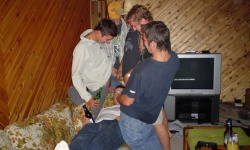 Pop That Cock Out Bro 7