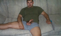 Pop That Cock Out Bro 7
