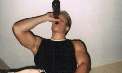 Pop That Cock Out Bro 8