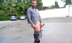 Pop That Cock Out Bro 8