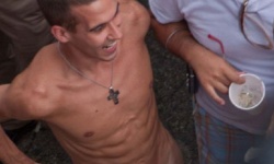 Pop That Cock Out Bro 8