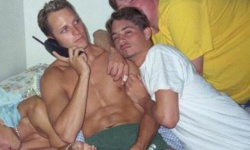 Pop That Cock Out Bro 8