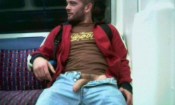 Pop That Cock Out Bro 9