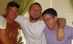 Pop That Cock Out Bro 9