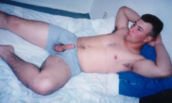 Pop That Cock Out Bro 9
