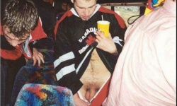 Pop That Cock Out Bro 9