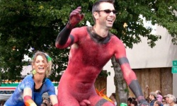 Public Displays Of Cock 2