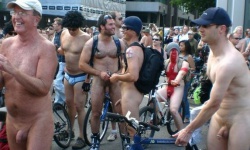 Public Displays Of Cock 2