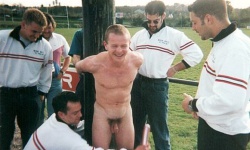 Public Displays Of Cock 3