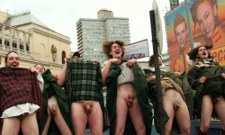 Public Displays Of Cock 3