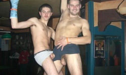 Public Displays Of Cock 3