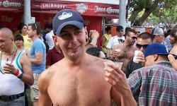 Public Displays Of Cock 3