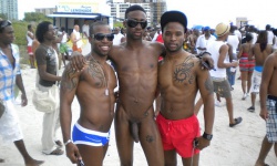 Public Displays Of Cock 3