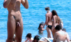 Public Displays Of Cock 3