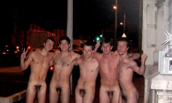 Public Displays Of Cock 3