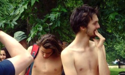 Public Displays Of Cock 3