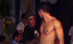 Public Displays Of Cock 4