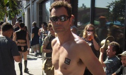 Public Displays Of Cock 4