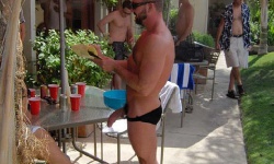 Public Displays Of Cock 4