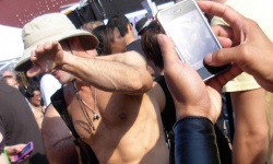 Public Displays Of Cock 4