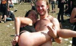 Public Displays Of Cock 4