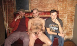 Public Displays Of Cock 4