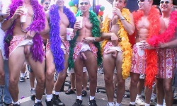 Public Displays Of Cock 4