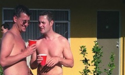 Public Displays Of Cock 4