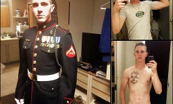 Soldier Boys