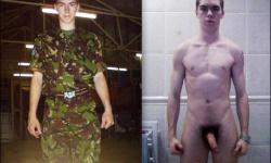 Soldier Boys