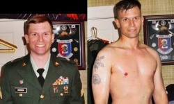 Soldier Boys