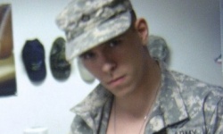 Soldier Boys
