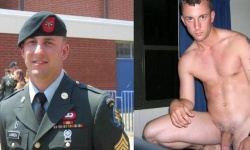 Soldier Boys