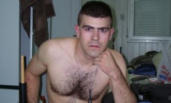 Soldier Boys