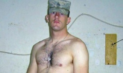 Soldier Boys