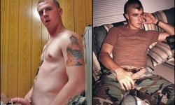 Soldier Boys