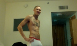 Soldier Boys 3