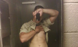 Soldier Boys 3