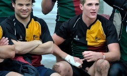 Sports Related Dick Slips