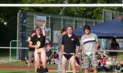 Sports Related Dick Slips