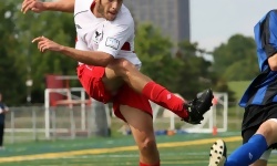 Sports Related Dick Slips