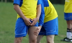 Sports Related Dick Slips