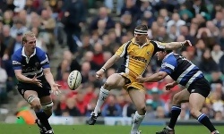 Sports Related Dick Slips
