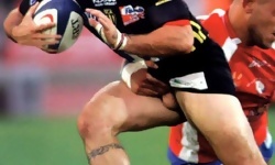 Sports Related Dick Slips