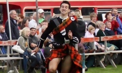 Whats Under That Kilt?