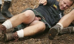 Whats Under That Kilt?